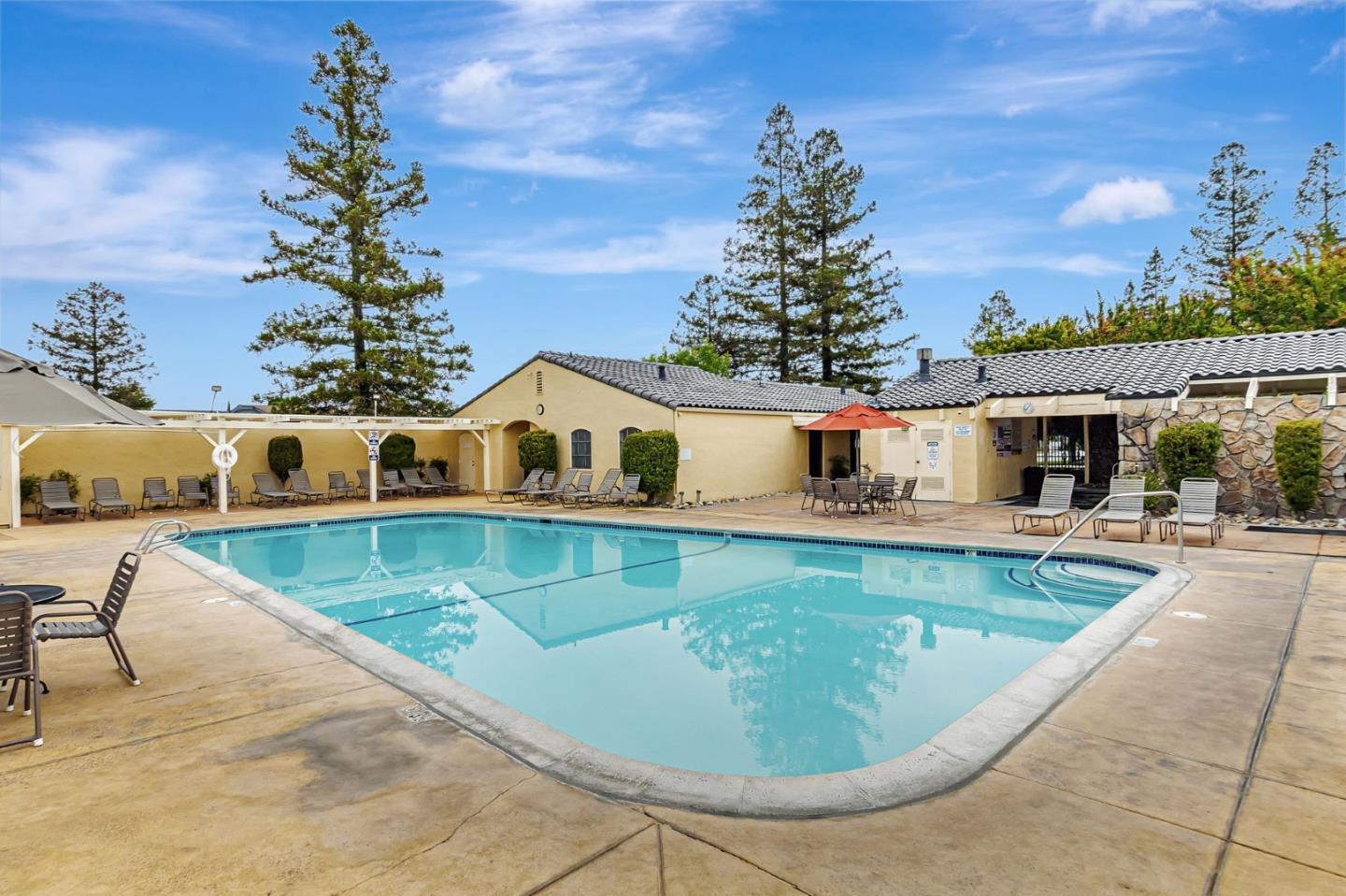 Detail Gallery Image 30 of 32 For 189 Chateau La Salle Dr #189,  San Jose,  CA 95111 - 2 Beds | 2 Baths