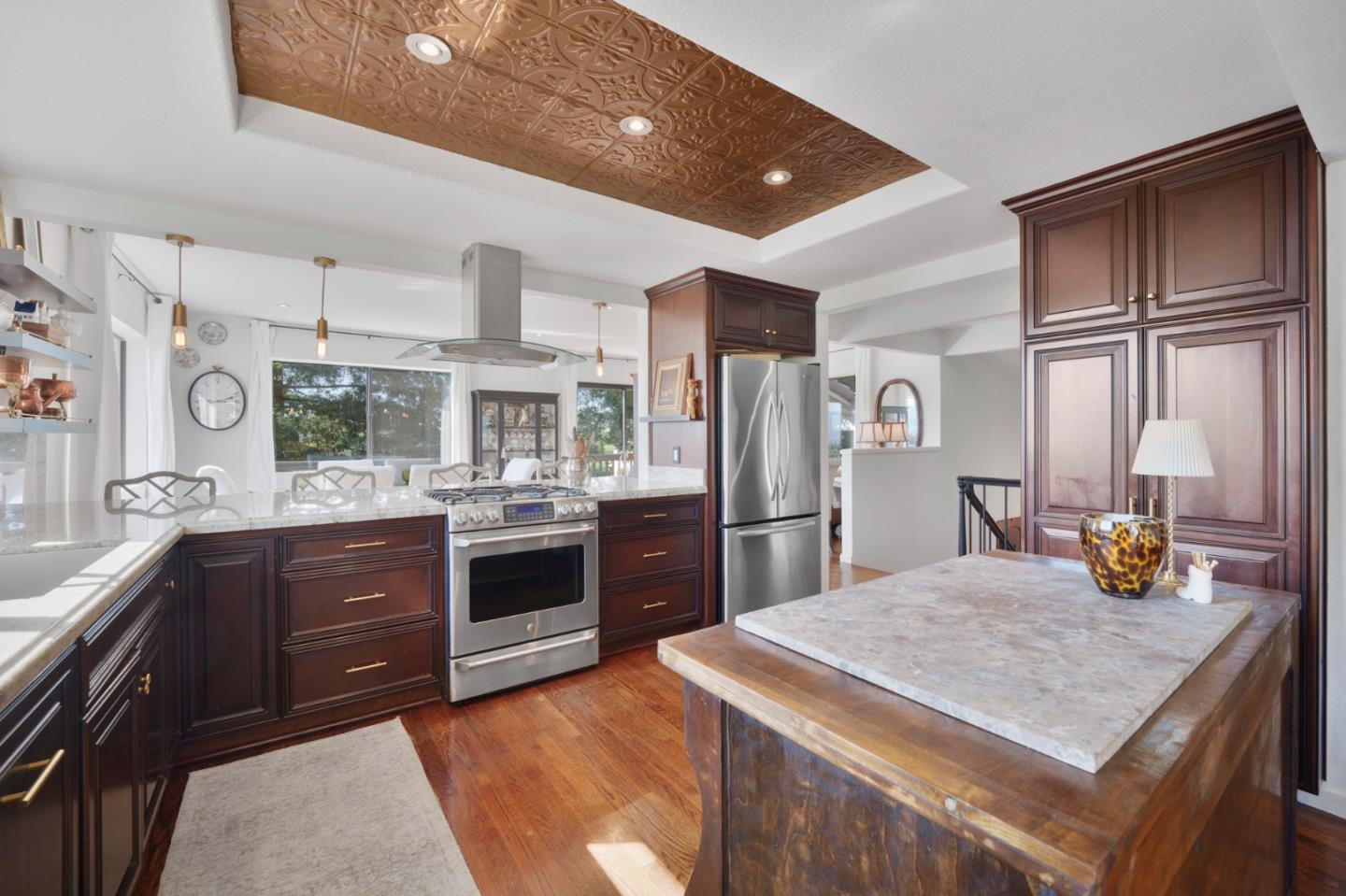Detail Gallery Image 11 of 40 For 17750 Trumpp Ct, Morgan Hill,  CA 95037 - 3 Beds | 2/1 Baths