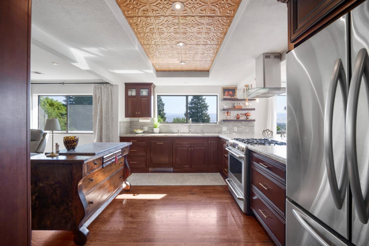 Detail Gallery Image 12 of 40 For 17750 Trumpp Ct, Morgan Hill,  CA 95037 - 3 Beds | 2/1 Baths