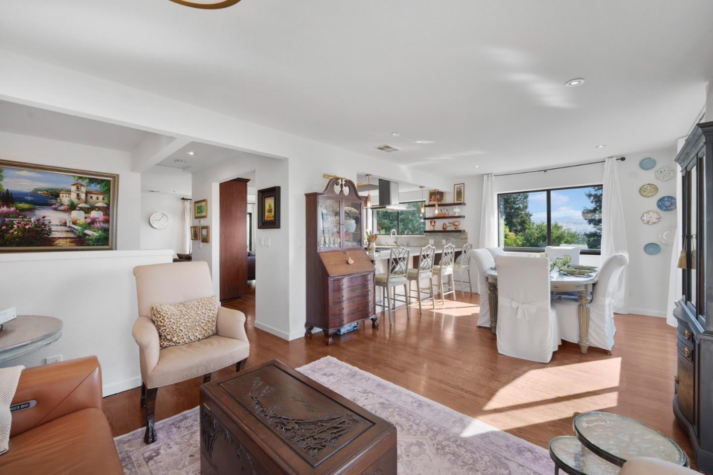 Detail Gallery Image 14 of 40 For 17750 Trumpp Ct, Morgan Hill,  CA 95037 - 3 Beds | 2/1 Baths