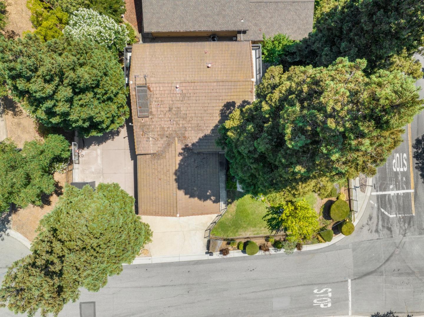 Detail Gallery Image 32 of 40 For 17750 Trumpp Ct, Morgan Hill,  CA 95037 - 3 Beds | 2/1 Baths
