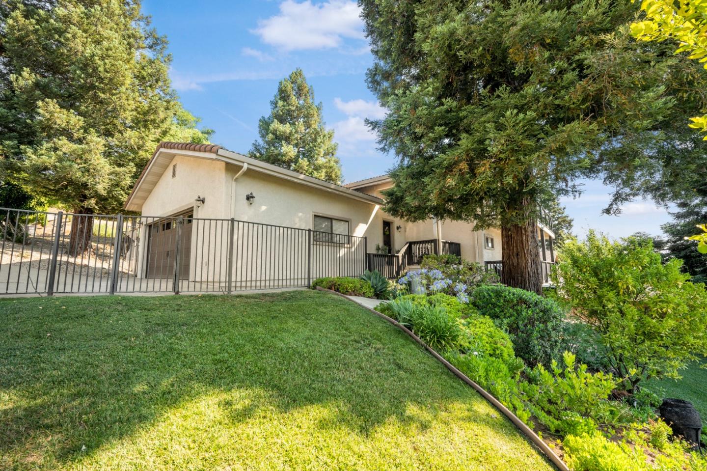 Detail Gallery Image 34 of 40 For 17750 Trumpp Ct, Morgan Hill,  CA 95037 - 3 Beds | 2/1 Baths