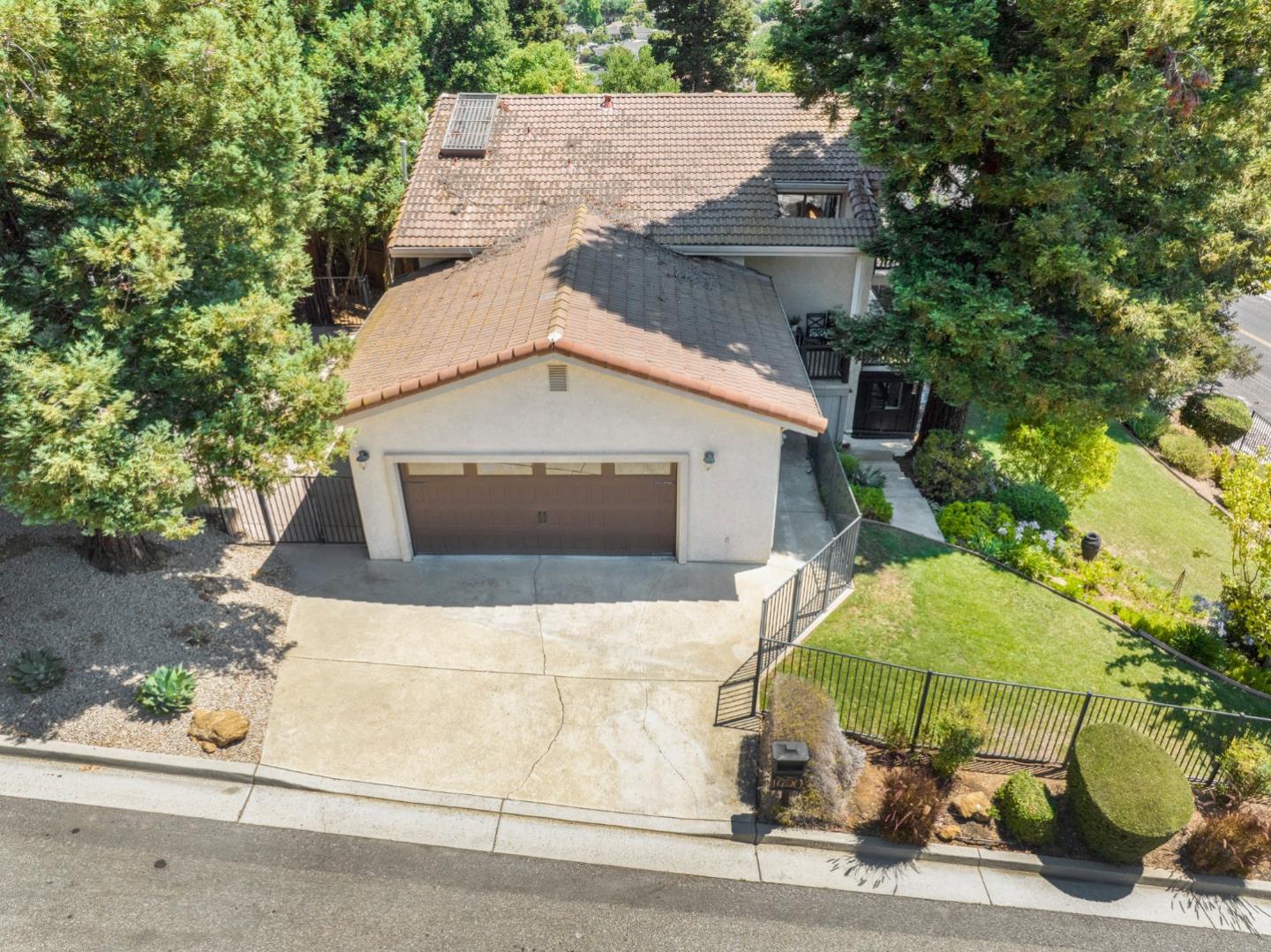 Detail Gallery Image 35 of 40 For 17750 Trumpp Ct, Morgan Hill,  CA 95037 - 3 Beds | 2/1 Baths