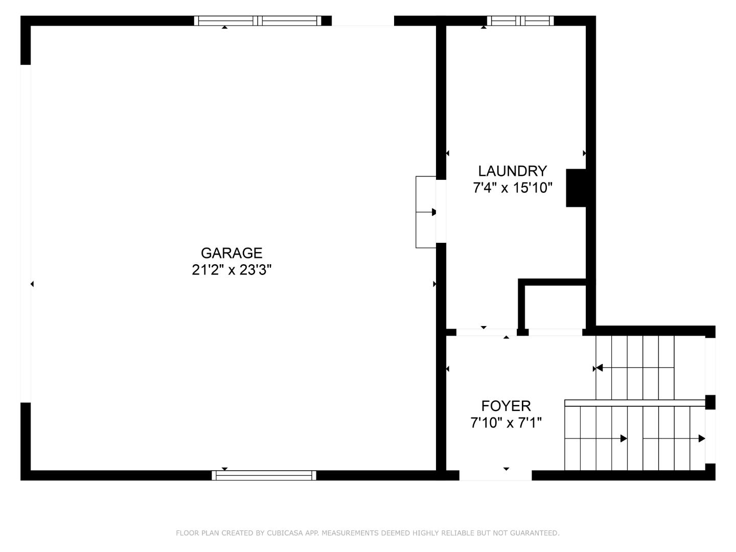 Detail Gallery Image 36 of 40 For 17750 Trumpp Ct, Morgan Hill,  CA 95037 - 3 Beds | 2/1 Baths