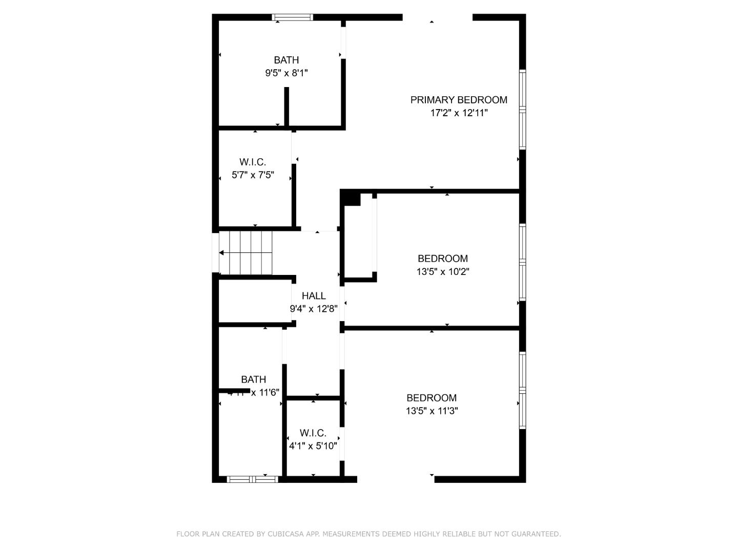 Detail Gallery Image 37 of 40 For 17750 Trumpp Ct, Morgan Hill,  CA 95037 - 3 Beds | 2/1 Baths