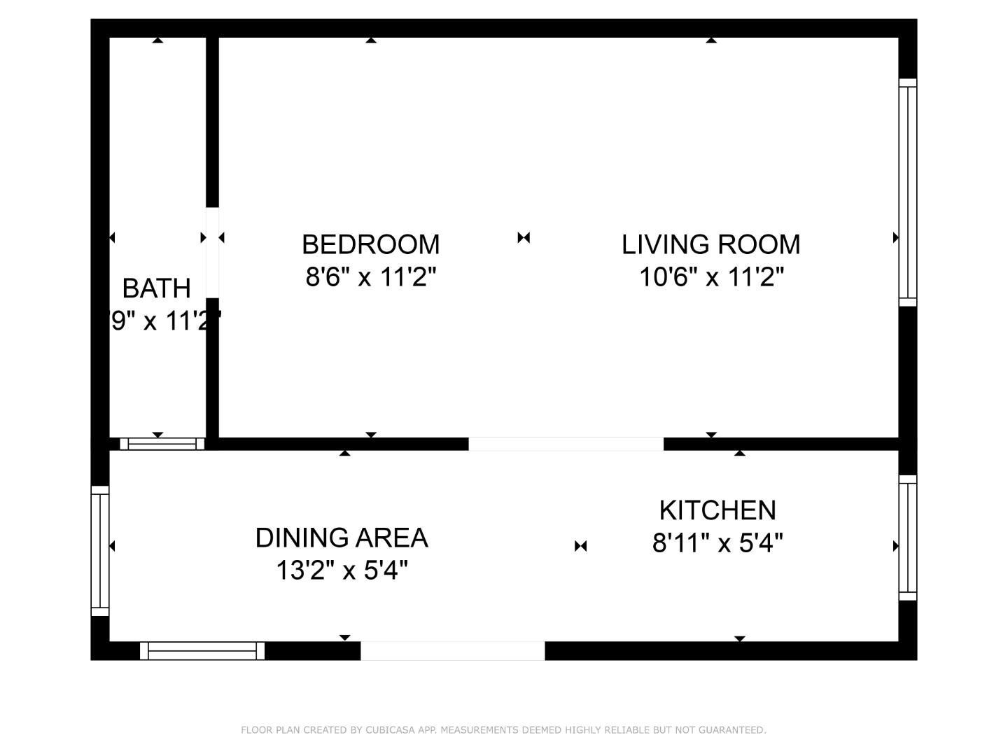 Detail Gallery Image 39 of 40 For 17750 Trumpp Ct, Morgan Hill,  CA 95037 - 3 Beds | 2/1 Baths