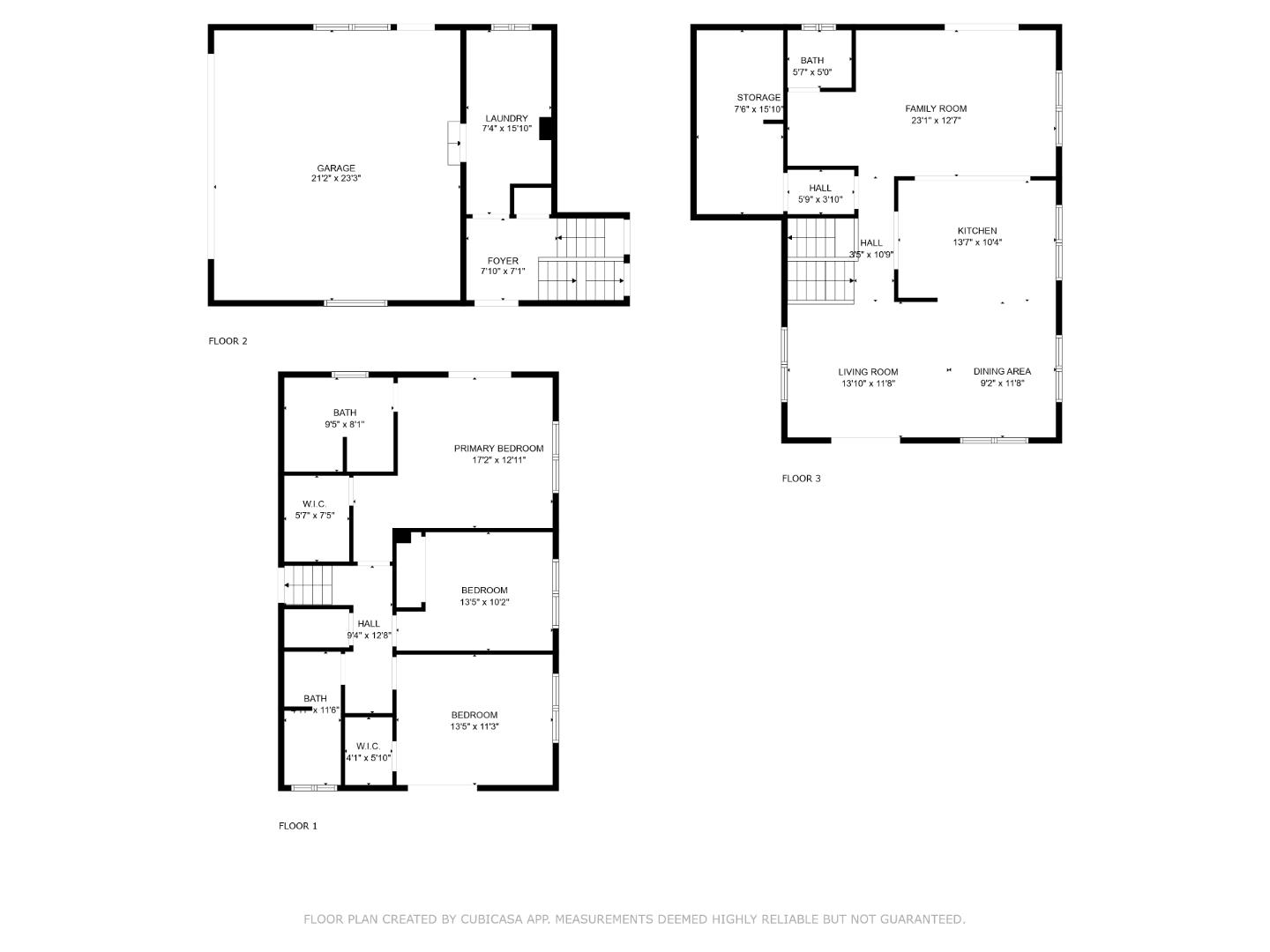 Detail Gallery Image 40 of 40 For 17750 Trumpp Ct, Morgan Hill,  CA 95037 - 3 Beds | 2/1 Baths
