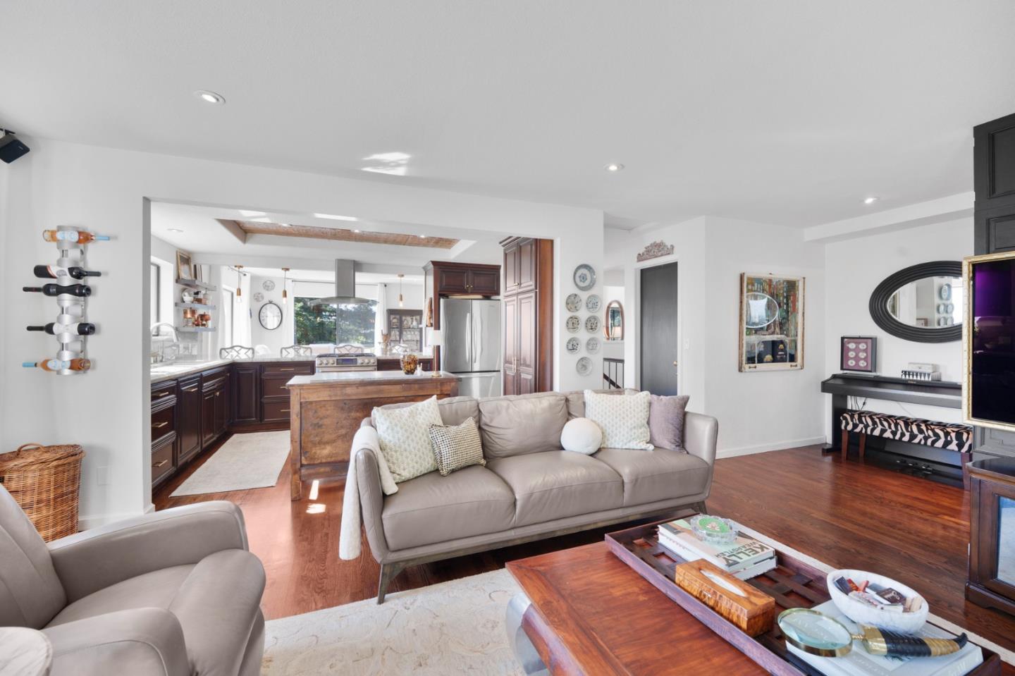 Detail Gallery Image 8 of 40 For 17750 Trumpp Ct, Morgan Hill,  CA 95037 - 3 Beds | 2/1 Baths