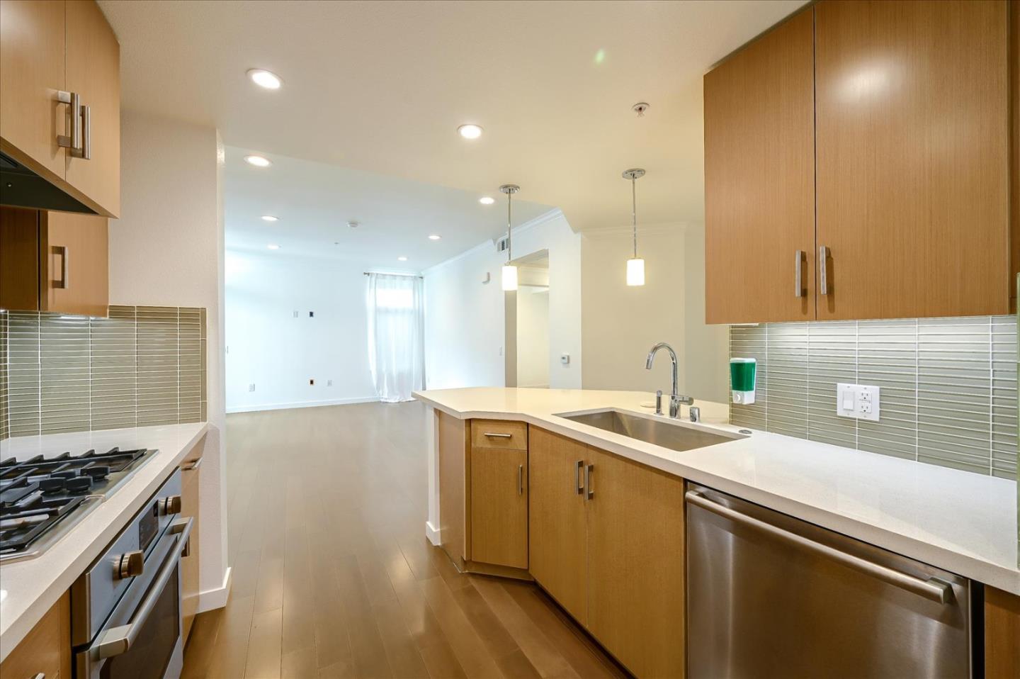 Detail Gallery Image 11 of 36 For 2655 Bush St #327,  San Francisco,  CA 94115 - 2 Beds | 2 Baths