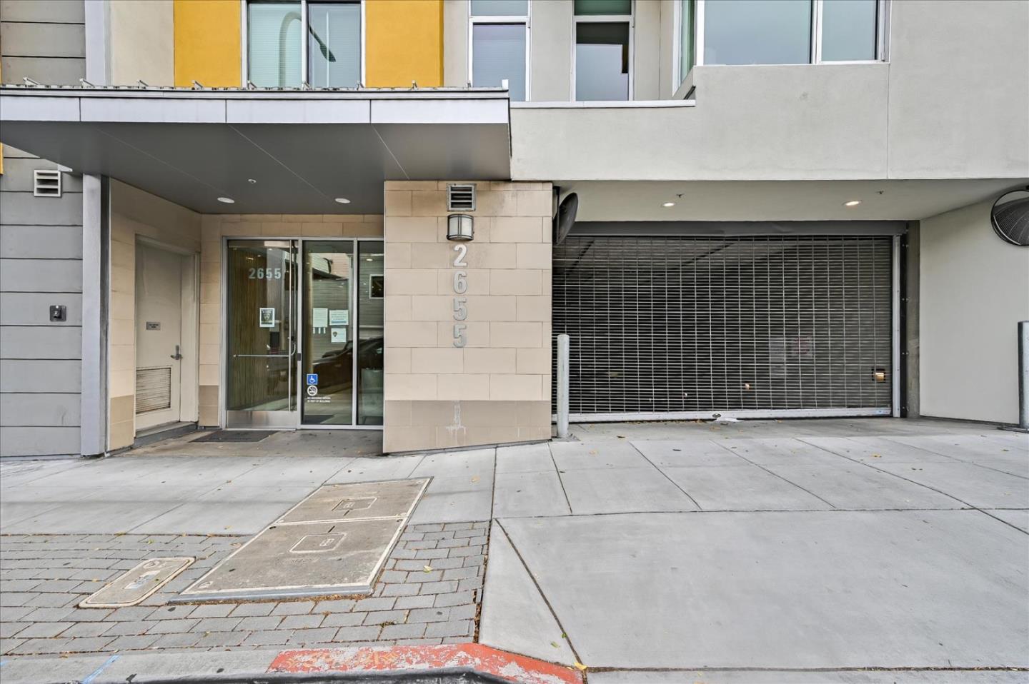 Detail Gallery Image 3 of 36 For 2655 Bush St #327,  San Francisco,  CA 94115 - 2 Beds | 2 Baths