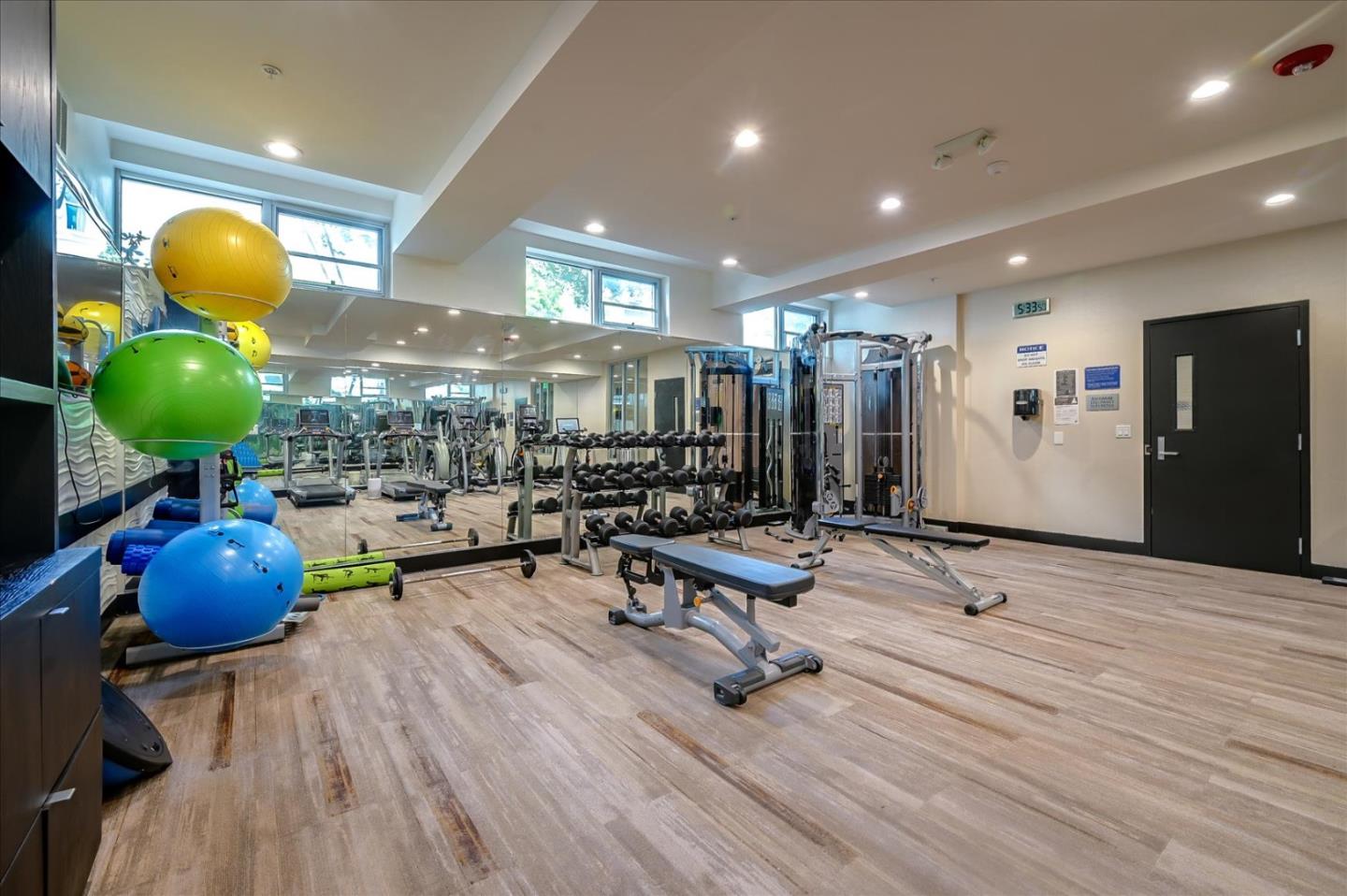 Detail Gallery Image 33 of 36 For 2655 Bush St #327,  San Francisco,  CA 94115 - 2 Beds | 2 Baths