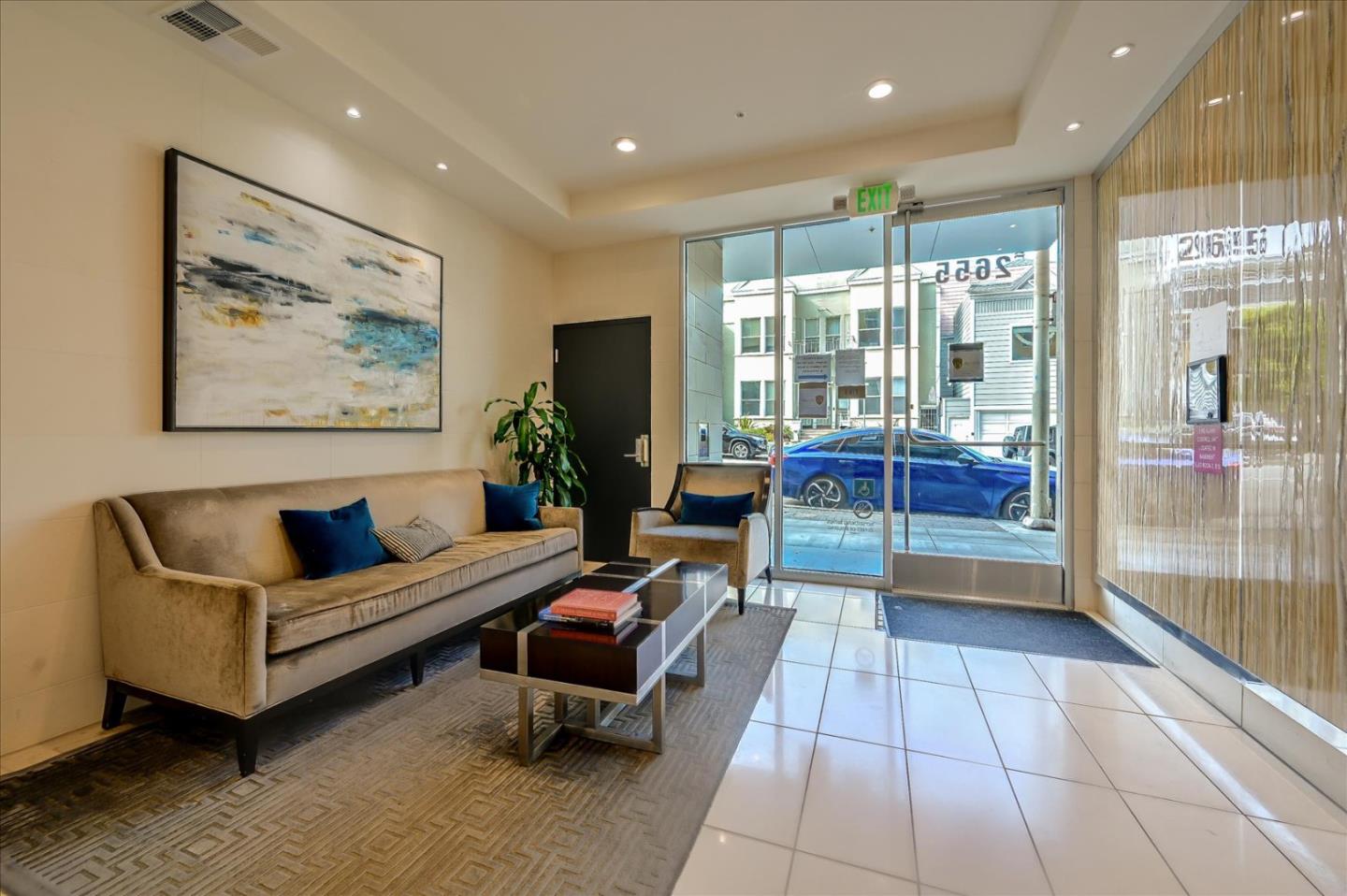 Detail Gallery Image 34 of 36 For 2655 Bush St #327,  San Francisco,  CA 94115 - 2 Beds | 2 Baths