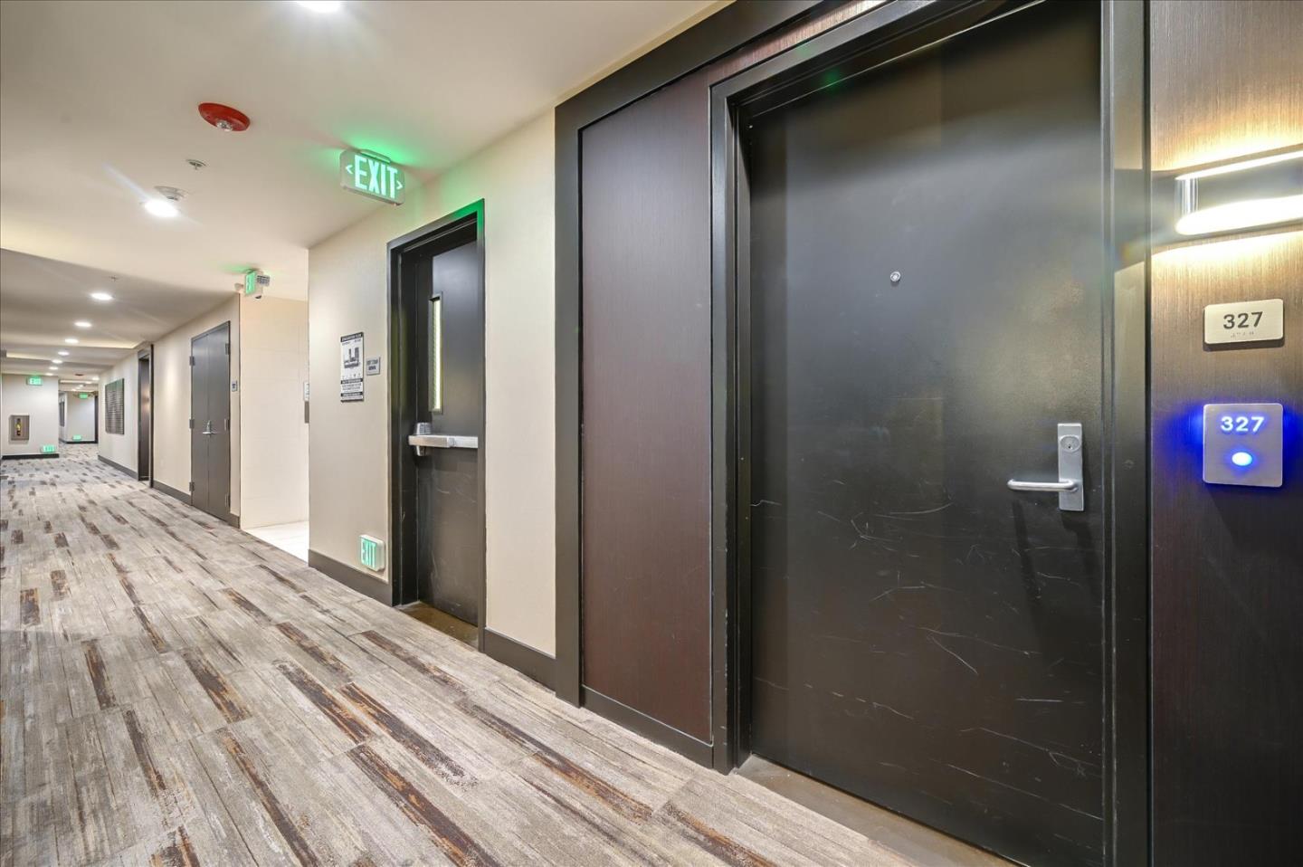 Detail Gallery Image 5 of 36 For 2655 Bush St #327,  San Francisco,  CA 94115 - 2 Beds | 2 Baths