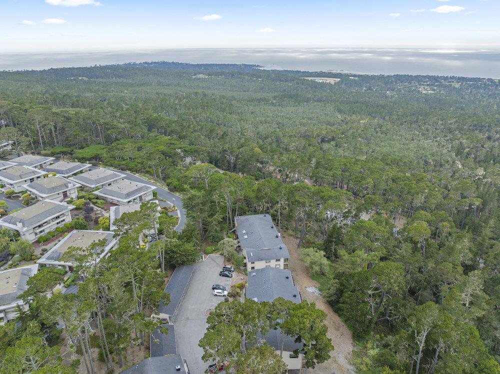 Detail Gallery Image 35 of 36 For 250 Forest Ridge Rd #5,  Monterey,  CA 93940 - 2 Beds | 2 Baths