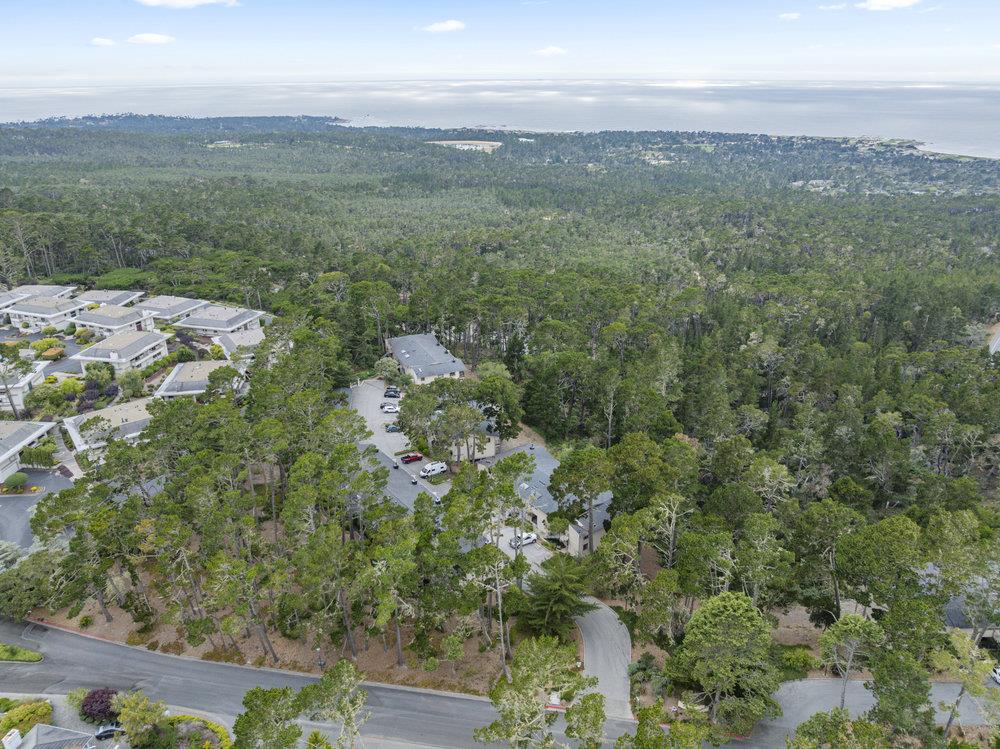 Detail Gallery Image 36 of 36 For 250 Forest Ridge Rd #5,  Monterey,  CA 93940 - 2 Beds | 2 Baths
