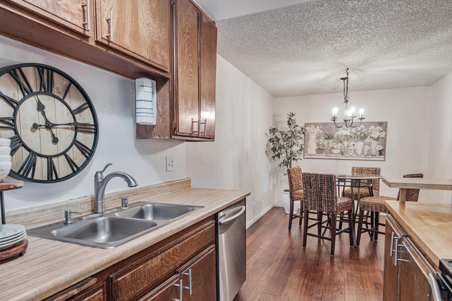 Detail Gallery Image 10 of 35 For 247 N Capitol Ave #104,  San Jose,  CA 95127 - 1 Beds | 1 Baths