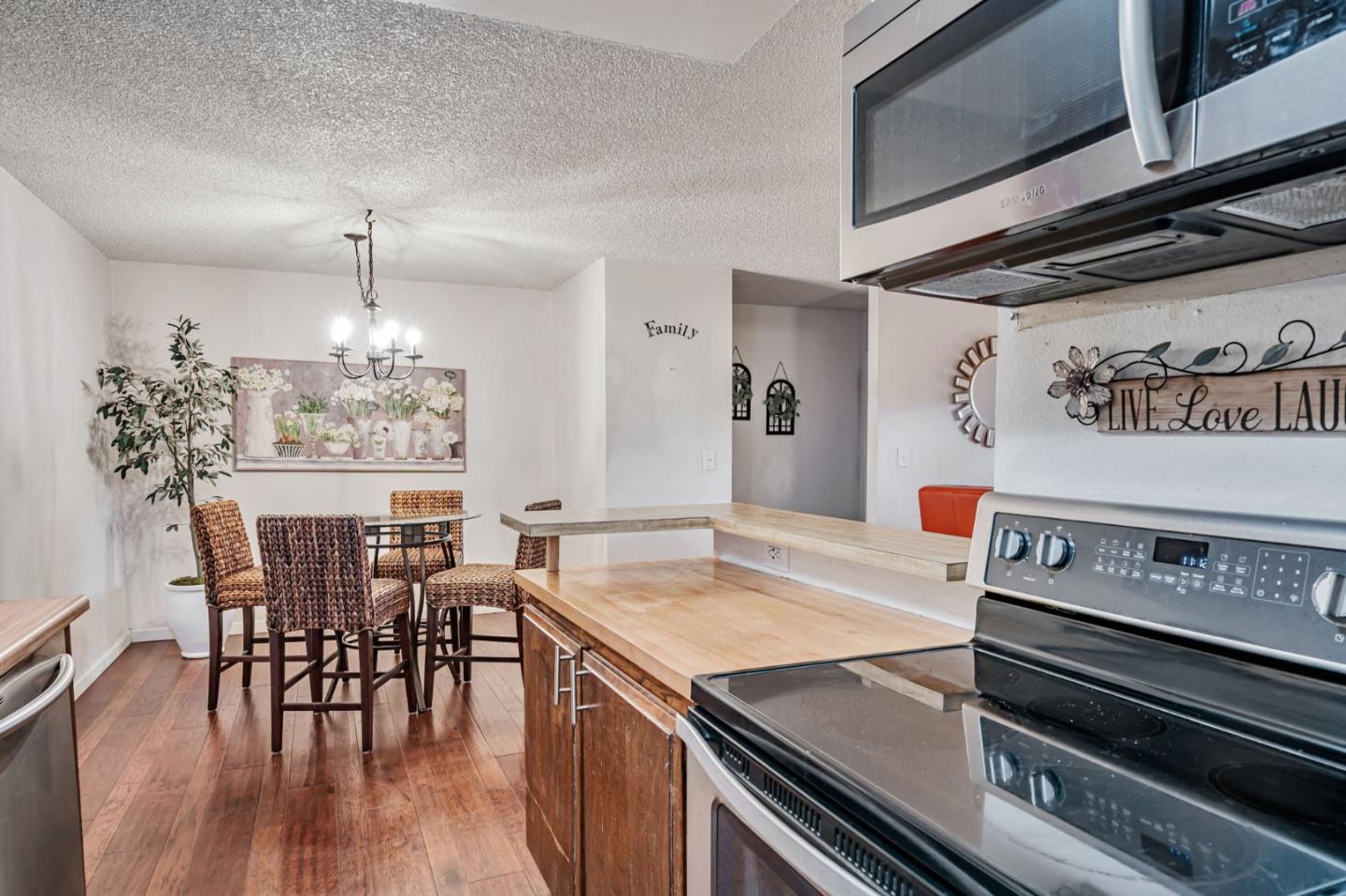 Detail Gallery Image 11 of 35 For 247 N Capitol Ave #104,  San Jose,  CA 95127 - 1 Beds | 1 Baths
