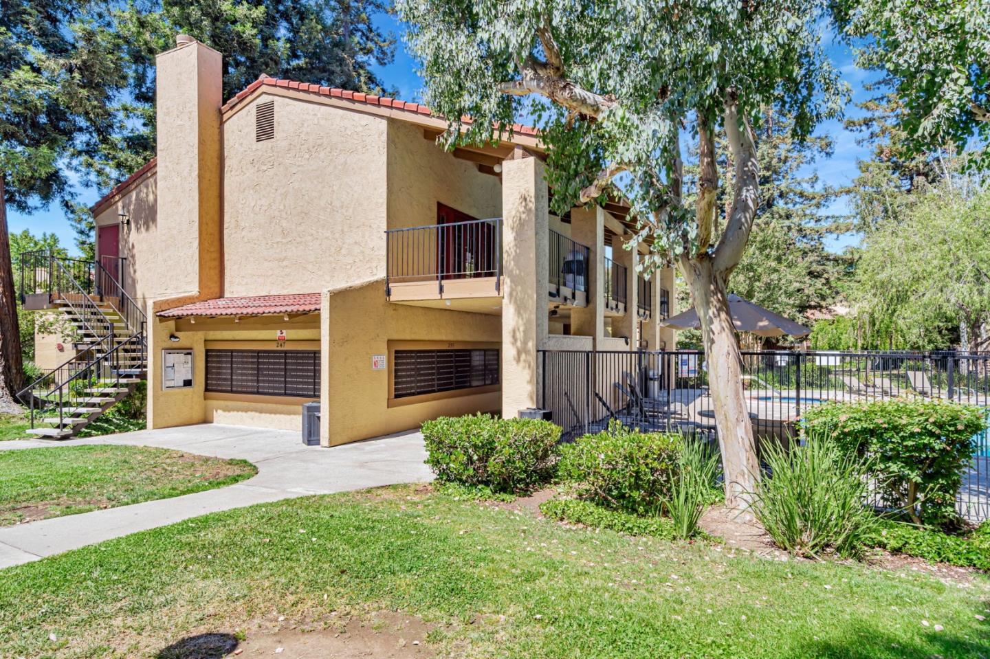 Detail Gallery Image 24 of 35 For 247 N Capitol Ave #104,  San Jose,  CA 95127 - 1 Beds | 1 Baths
