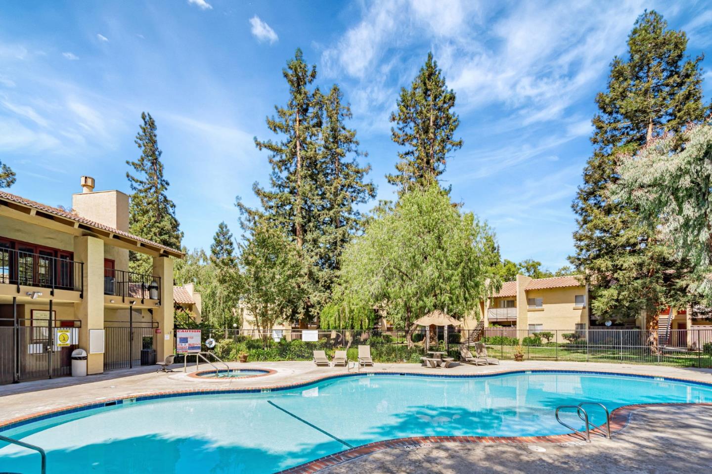 Detail Gallery Image 26 of 35 For 247 N Capitol Ave #104,  San Jose,  CA 95127 - 1 Beds | 1 Baths
