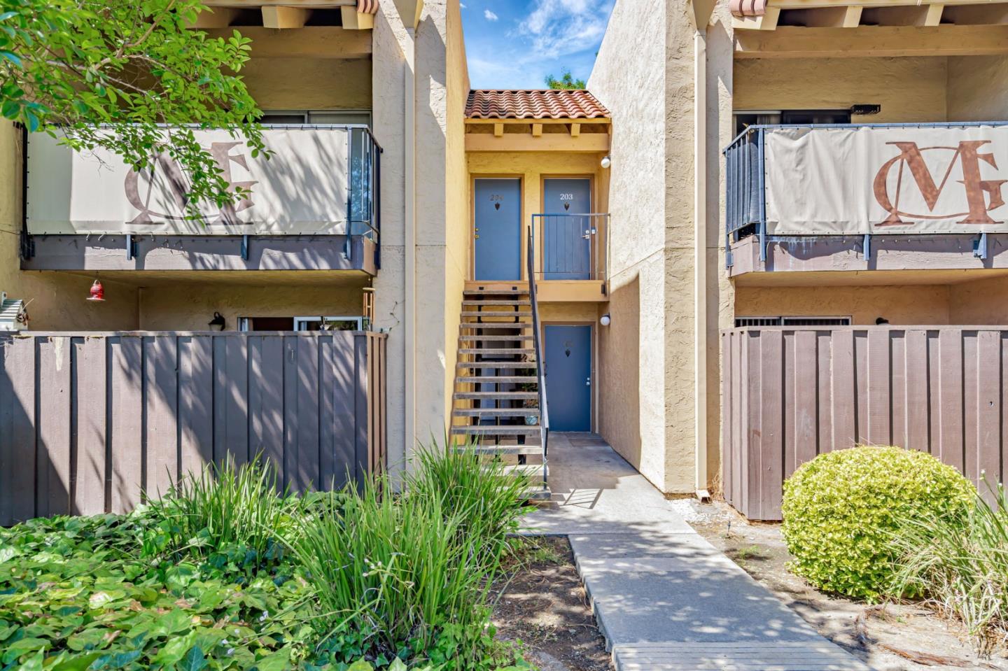 Detail Gallery Image 30 of 35 For 247 N Capitol Ave #104,  San Jose,  CA 95127 - 1 Beds | 1 Baths