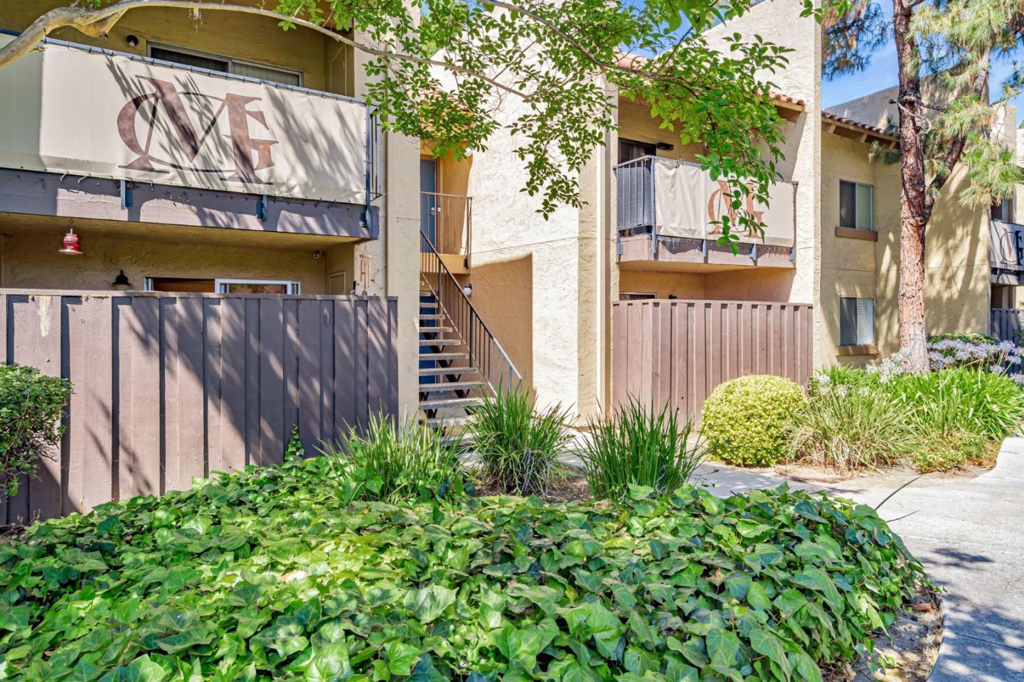 Detail Gallery Image 32 of 35 For 247 N Capitol Ave #104,  San Jose,  CA 95127 - 1 Beds | 1 Baths