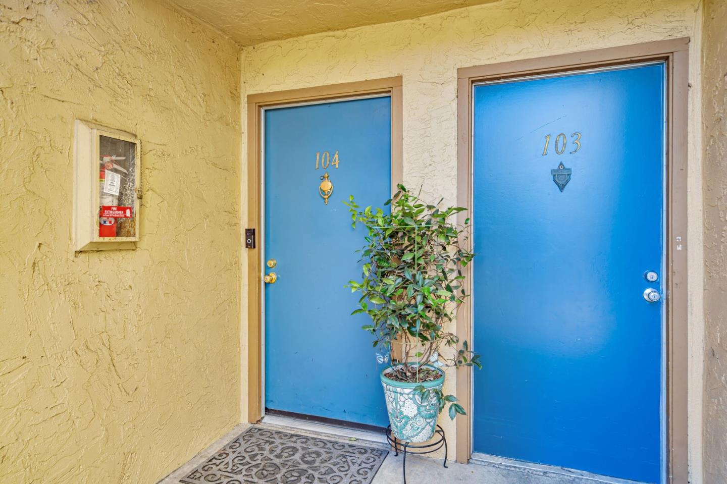 Detail Gallery Image 33 of 35 For 247 N Capitol Ave #104,  San Jose,  CA 95127 - 1 Beds | 1 Baths