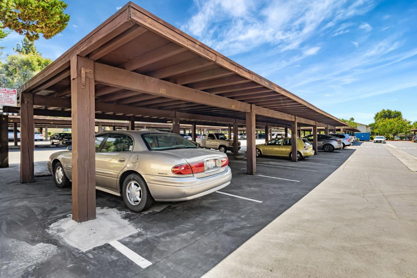 Detail Gallery Image 34 of 35 For 247 N Capitol Ave #104,  San Jose,  CA 95127 - 1 Beds | 1 Baths