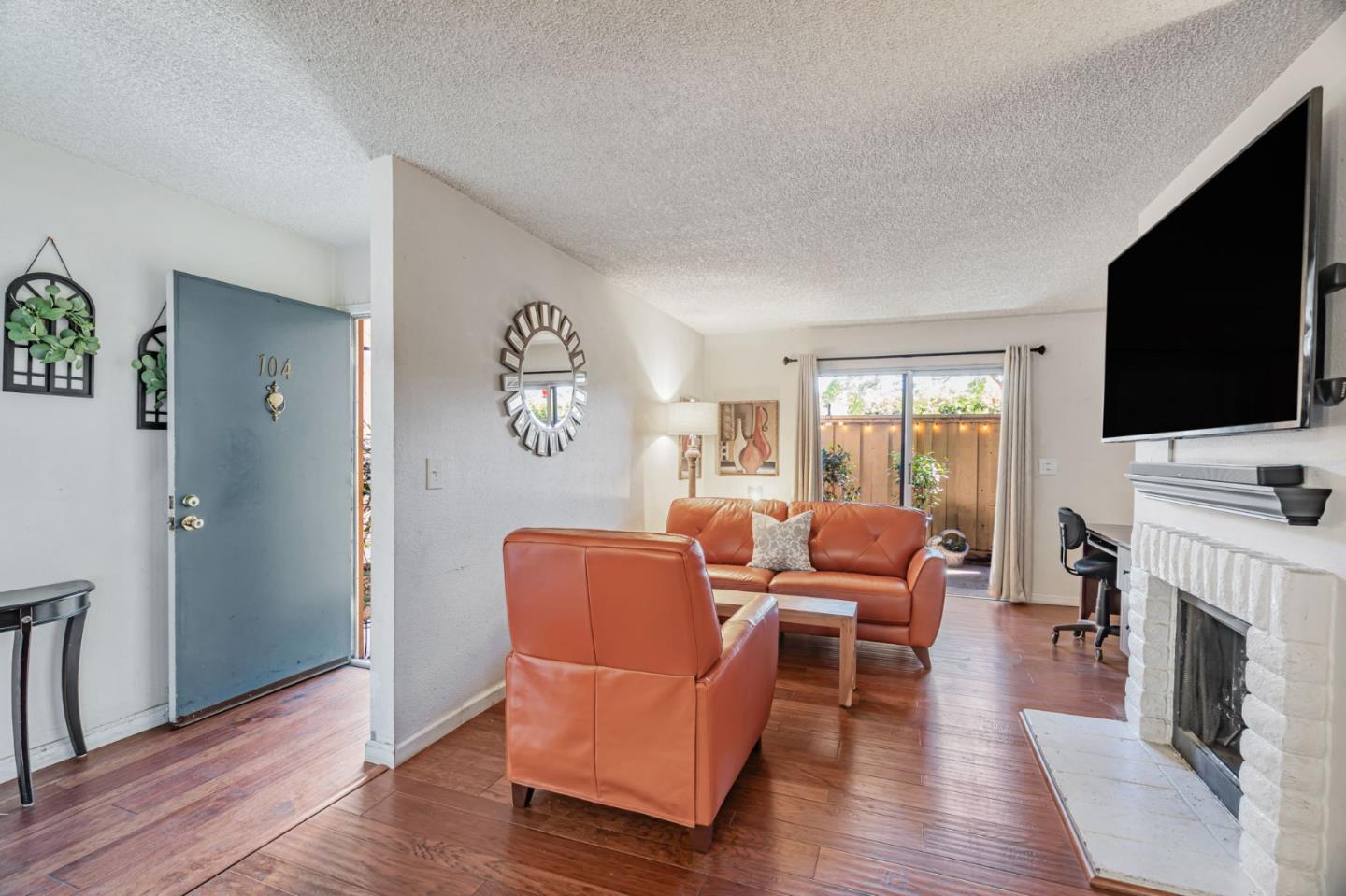 Detail Gallery Image 4 of 35 For 247 N Capitol Ave #104,  San Jose,  CA 95127 - 1 Beds | 1 Baths