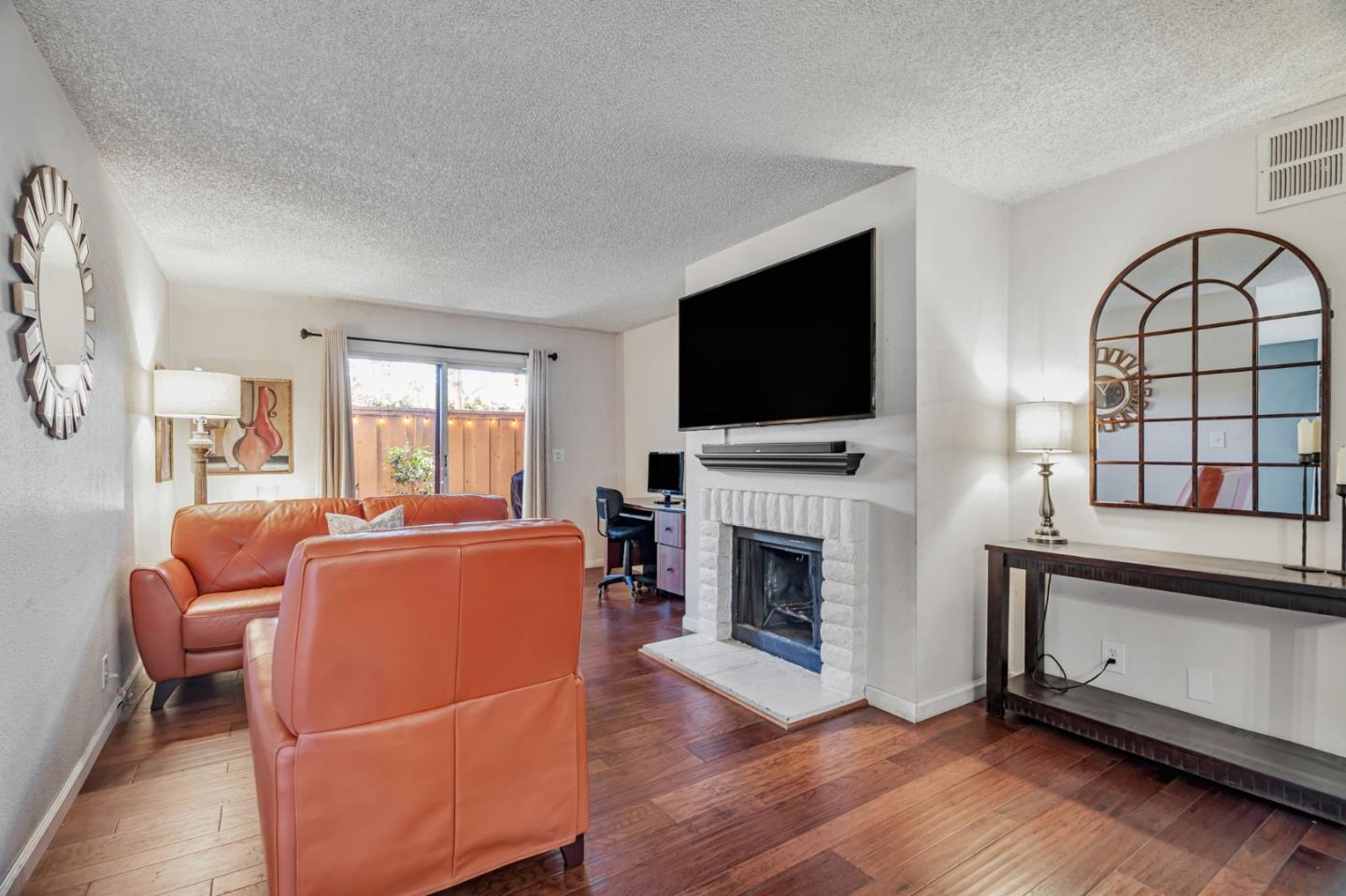 Detail Gallery Image 5 of 35 For 247 N Capitol Ave #104,  San Jose,  CA 95127 - 1 Beds | 1 Baths