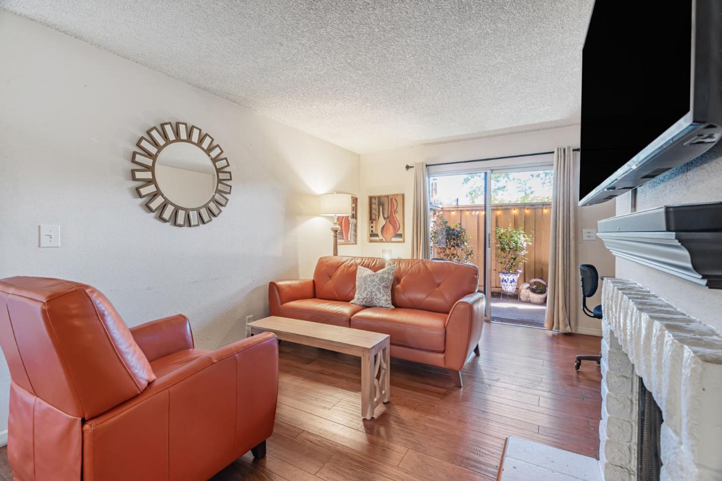 Detail Gallery Image 6 of 35 For 247 N Capitol Ave #104,  San Jose,  CA 95127 - 1 Beds | 1 Baths