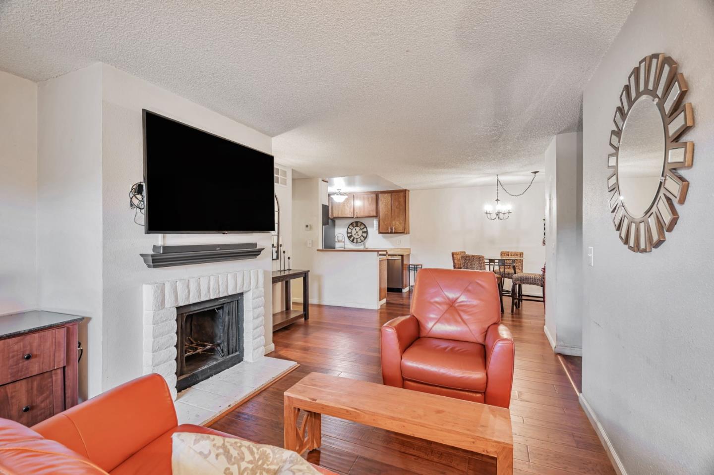 Detail Gallery Image 7 of 35 For 247 N Capitol Ave #104,  San Jose,  CA 95127 - 1 Beds | 1 Baths