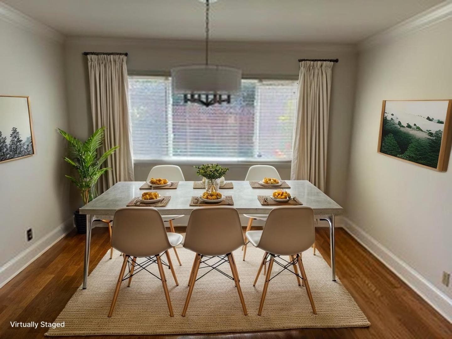 Detail Gallery Image 6 of 8 For 718 Kenley Way, Sunnyvale,  CA 94087 - 5 Beds | 2/1 Baths