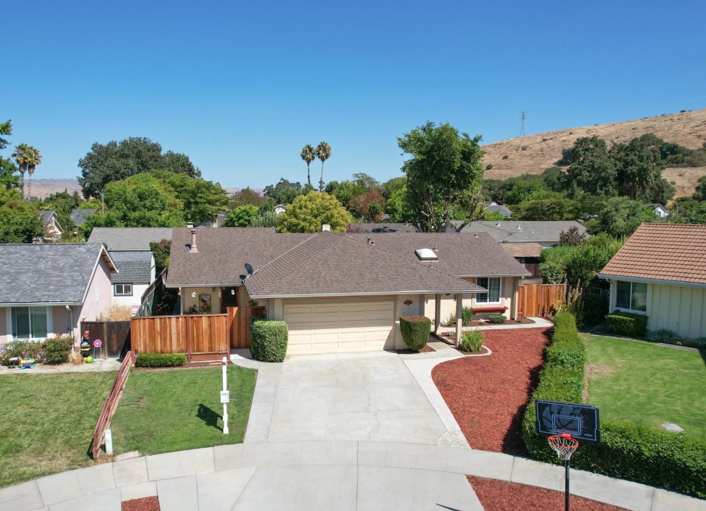 Detail Gallery Image 31 of 38 For 6484 Cebu Ct, San Jose,  CA 95119 - 3 Beds | 2 Baths
