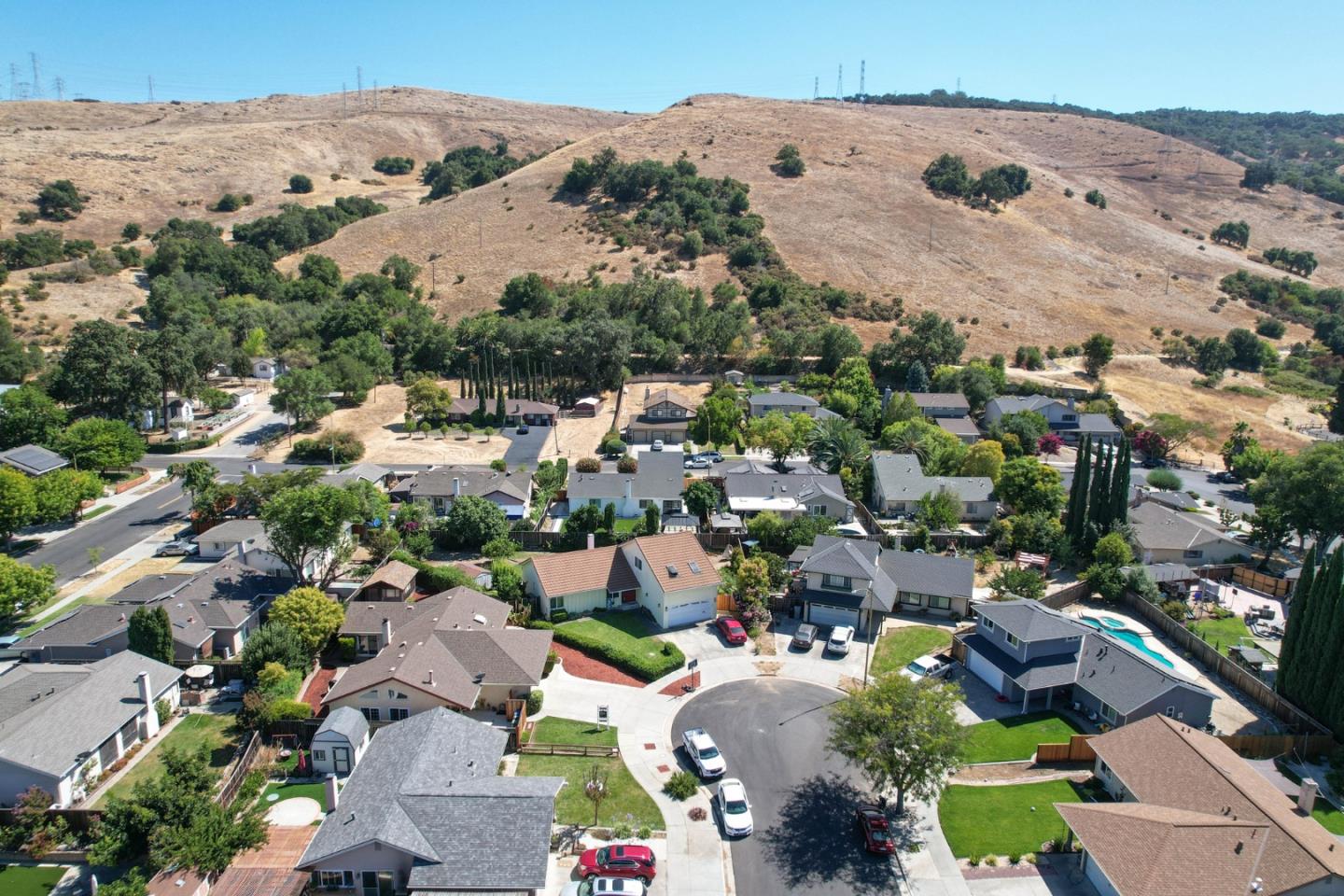 Detail Gallery Image 32 of 38 For 6484 Cebu Ct, San Jose,  CA 95119 - 3 Beds | 2 Baths