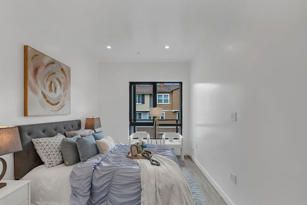 Detail Gallery Image 6 of 6 For 889 Mclellan Dr #205,  South San Francisco,  CA 94080 - 1 Beds | 1 Baths