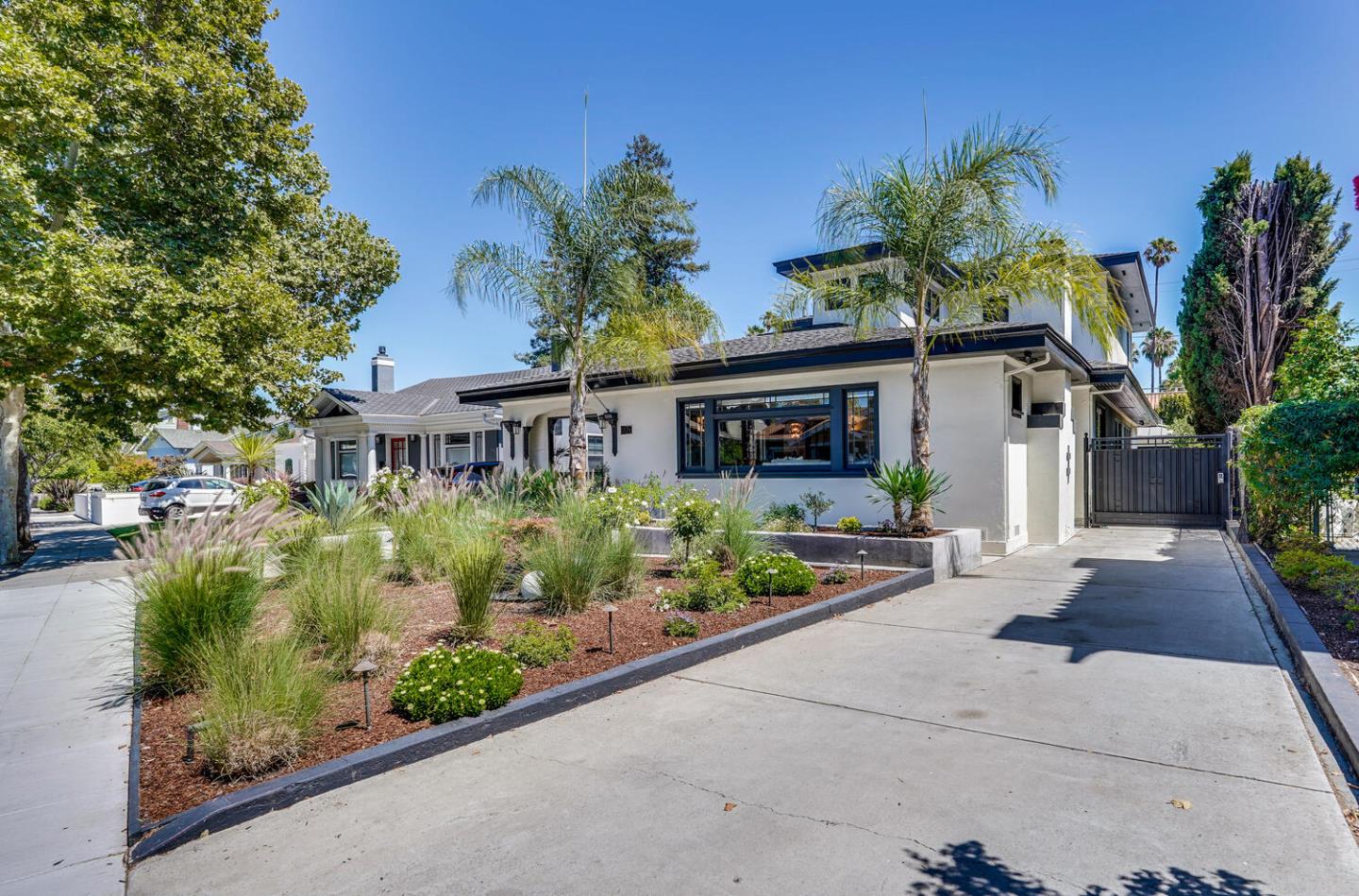 Detail Gallery Image 1 of 53 For 1176 Hanchett Ave, San Jose,  CA 95126 - 4 Beds | 3 Baths