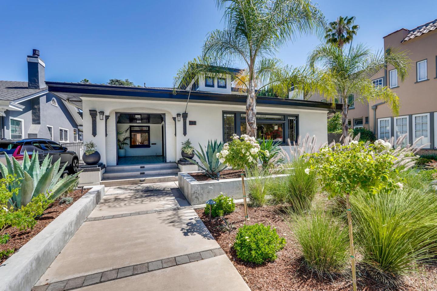 Detail Gallery Image 2 of 53 For 1176 Hanchett Ave, San Jose,  CA 95126 - 4 Beds | 3 Baths
