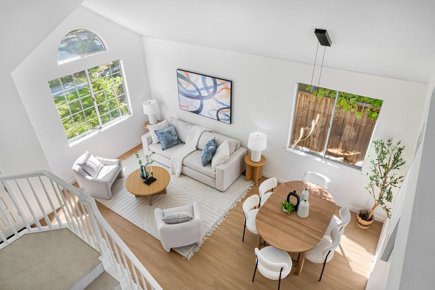 Detail Gallery Image 10 of 44 For 1274 Notting Hill Dr, San Jose,  CA 95131 - 3 Beds | 2/1 Baths
