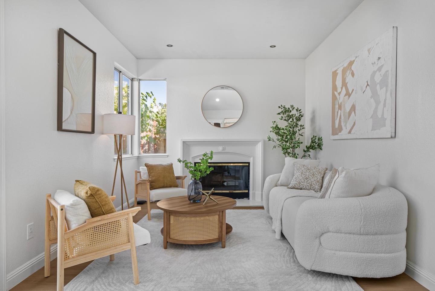 Detail Gallery Image 15 of 44 For 1274 Notting Hill Dr, San Jose,  CA 95131 - 3 Beds | 2/1 Baths