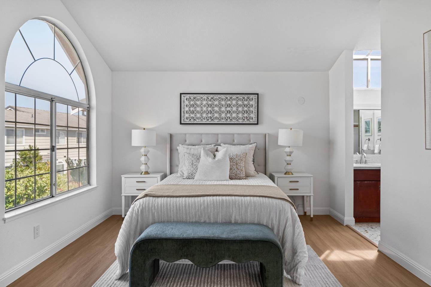 Detail Gallery Image 21 of 44 For 1274 Notting Hill Dr, San Jose,  CA 95131 - 3 Beds | 2/1 Baths