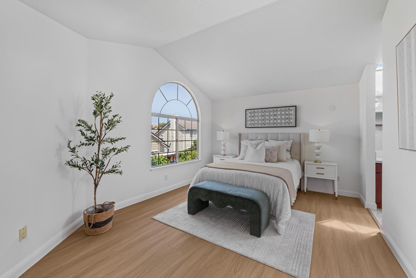 Detail Gallery Image 22 of 44 For 1274 Notting Hill Dr, San Jose,  CA 95131 - 3 Beds | 2/1 Baths