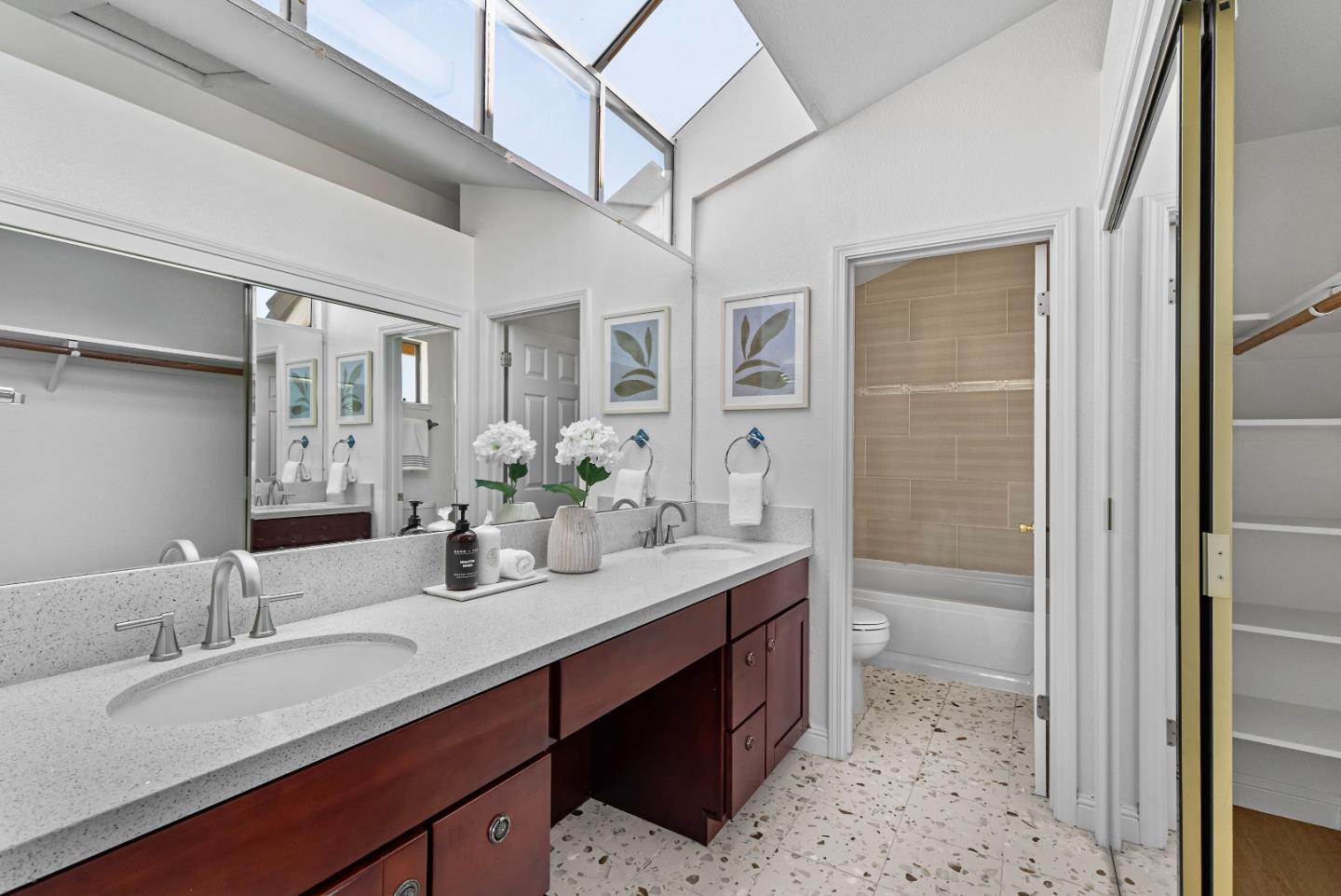 Detail Gallery Image 30 of 44 For 1274 Notting Hill Dr, San Jose,  CA 95131 - 3 Beds | 2/1 Baths