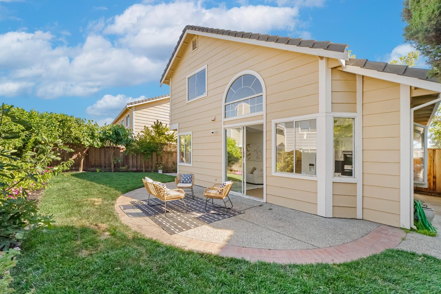 Detail Gallery Image 36 of 44 For 1274 Notting Hill Dr, San Jose,  CA 95131 - 3 Beds | 2/1 Baths