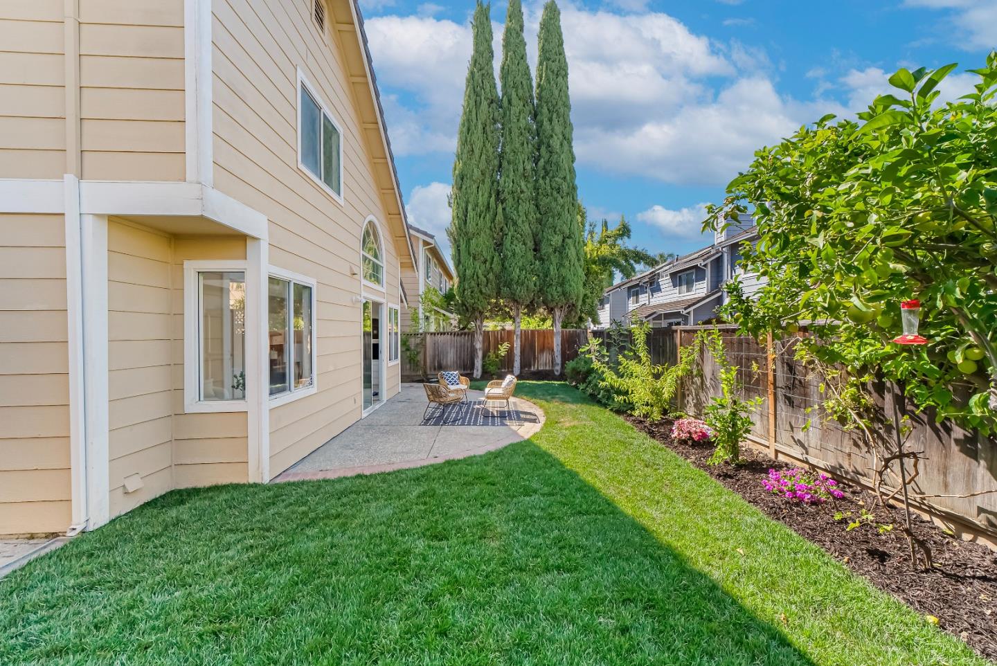 Detail Gallery Image 37 of 44 For 1274 Notting Hill Dr, San Jose,  CA 95131 - 3 Beds | 2/1 Baths