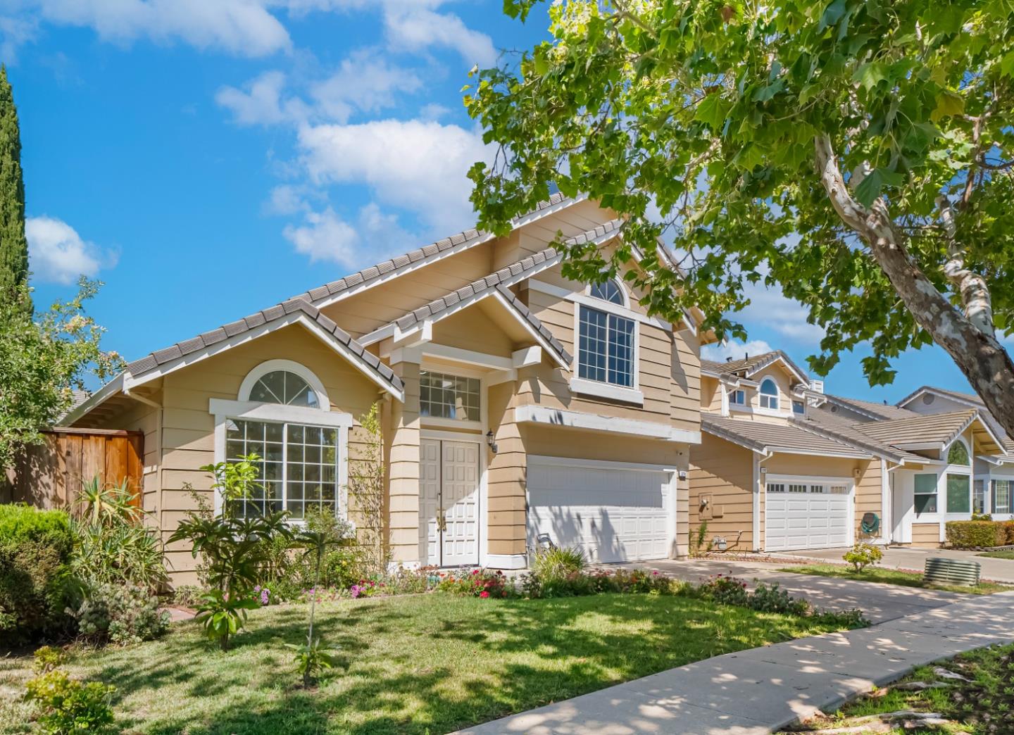 Detail Gallery Image 39 of 44 For 1274 Notting Hill Dr, San Jose,  CA 95131 - 3 Beds | 2/1 Baths