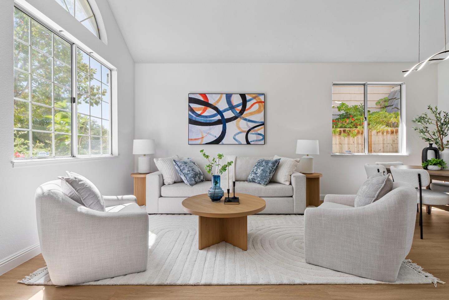 Detail Gallery Image 4 of 44 For 1274 Notting Hill Dr, San Jose,  CA 95131 - 3 Beds | 2/1 Baths