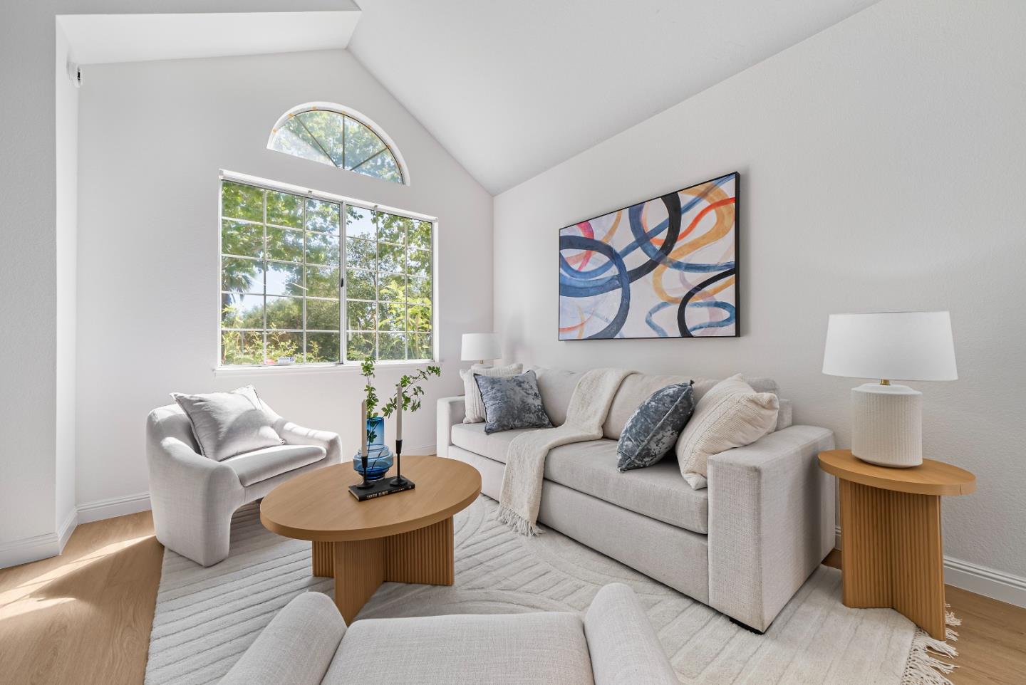 Detail Gallery Image 5 of 44 For 1274 Notting Hill Dr, San Jose,  CA 95131 - 3 Beds | 2/1 Baths