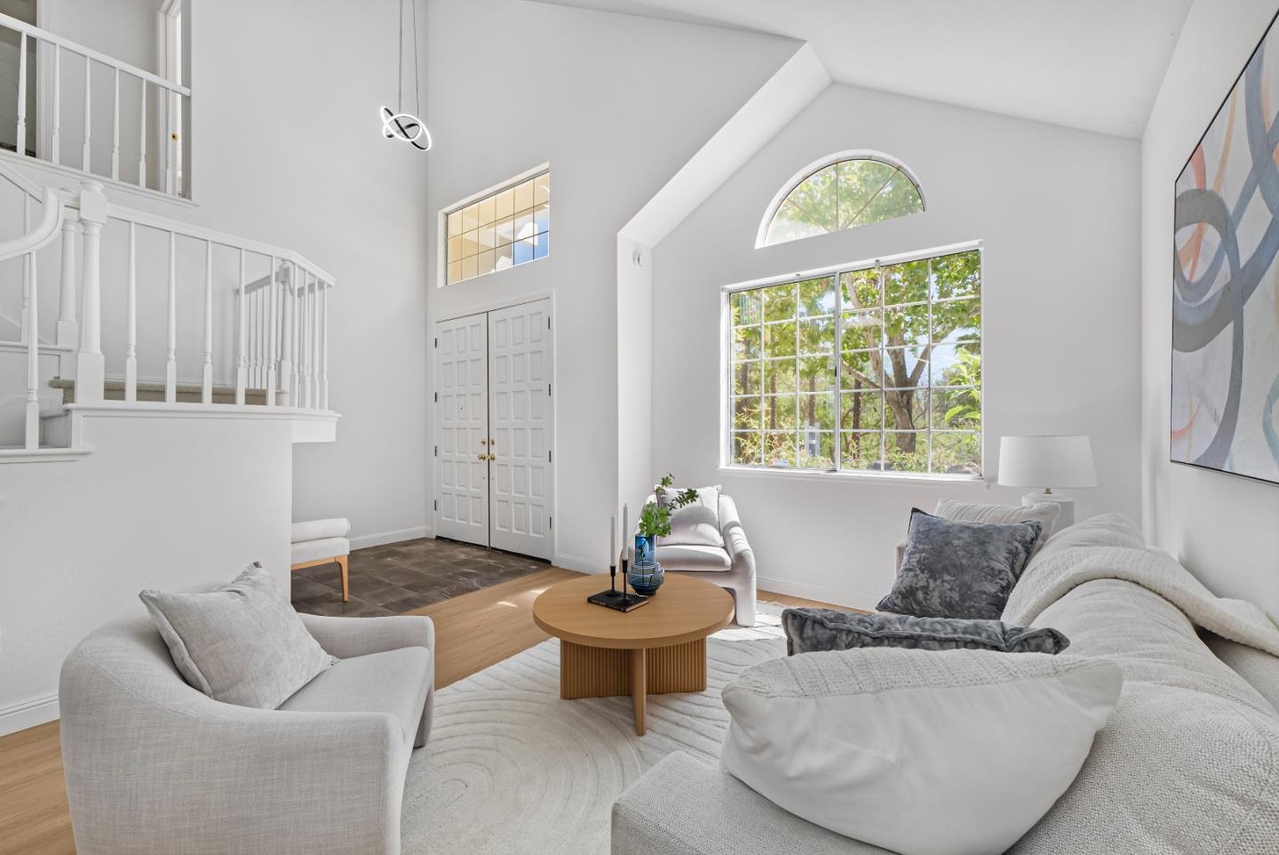 Detail Gallery Image 6 of 44 For 1274 Notting Hill Dr, San Jose,  CA 95131 - 3 Beds | 2/1 Baths