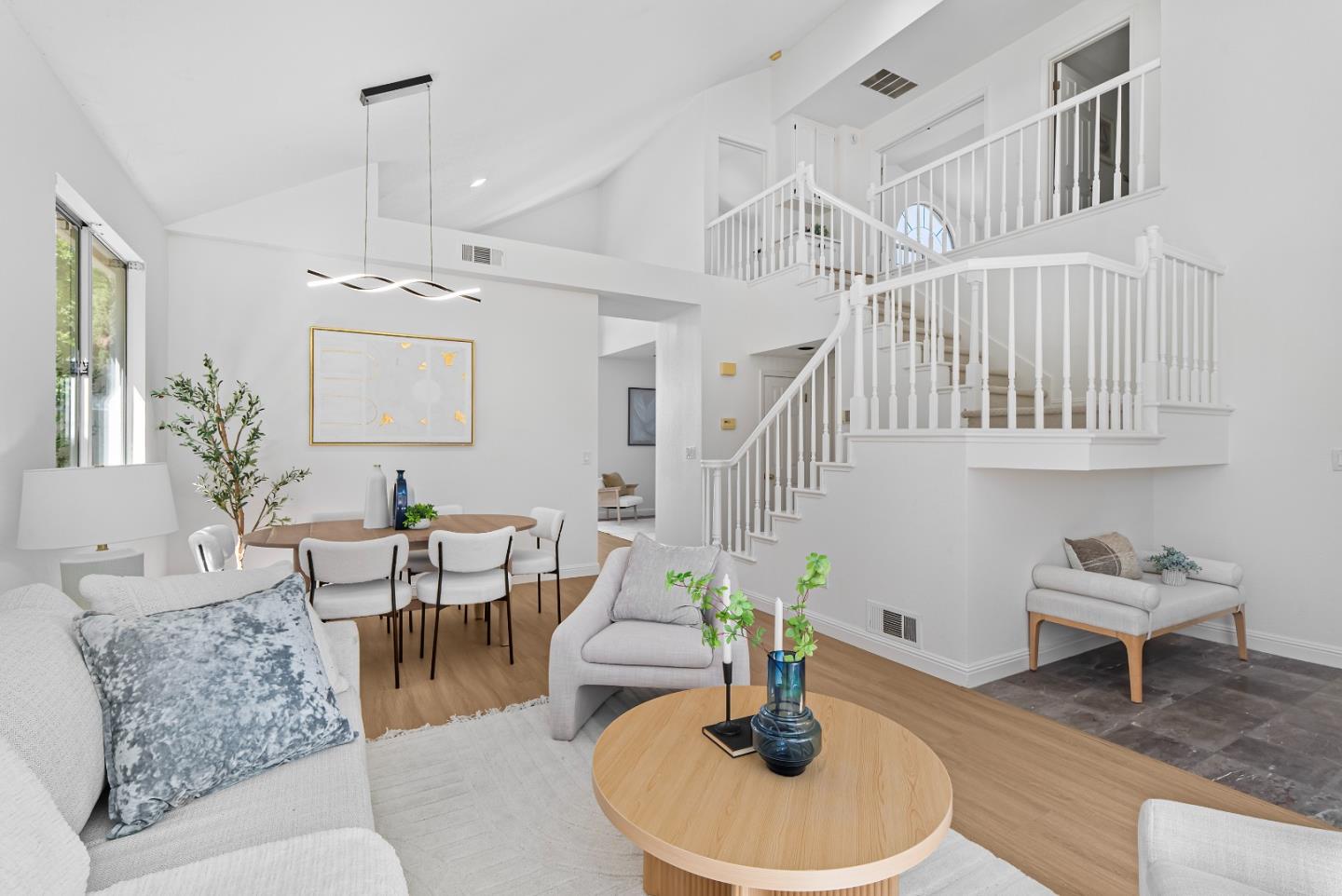 Detail Gallery Image 7 of 44 For 1274 Notting Hill Dr, San Jose,  CA 95131 - 3 Beds | 2/1 Baths