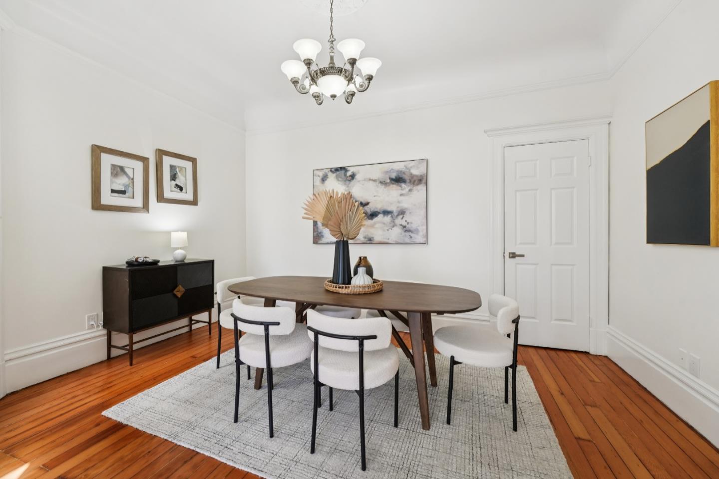 Detail Gallery Image 13 of 59 For 1212 Alabama St, San Francisco,  CA 94110 - 3 Beds | 1/1 Baths